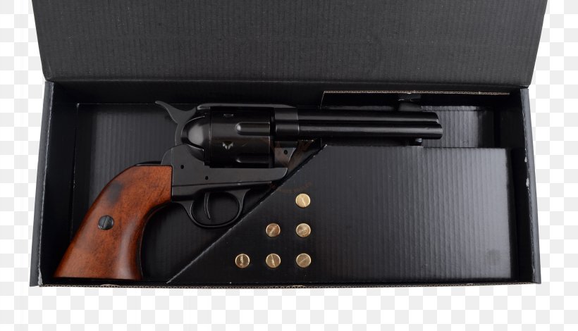 Trigger Firearm Revolver Air Gun Ammunition, PNG, 2458x1410px, Trigger, Air Gun, Ammunition, Firearm, Gun Download Free