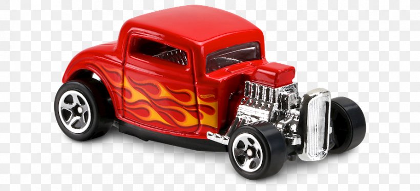 1932 Ford Model Car Hot Rod, PNG, 892x407px, 164 Scale, 1932 Ford, Automotive Design, Automotive Exterior, Brand Download Free