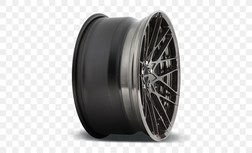 Alloy Wheel Rim Tire Spoke, PNG, 500x500px, Alloy Wheel, Anthracite, Auto Part, Automotive Tire, Automotive Wheel System Download Free