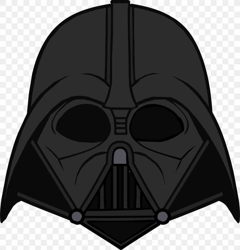 Anakin Skywalker Mask Sith Costume YouTube, PNG, 1784x1862px, Anakin Skywalker, Black, Black And White, Bone, Character Download Free