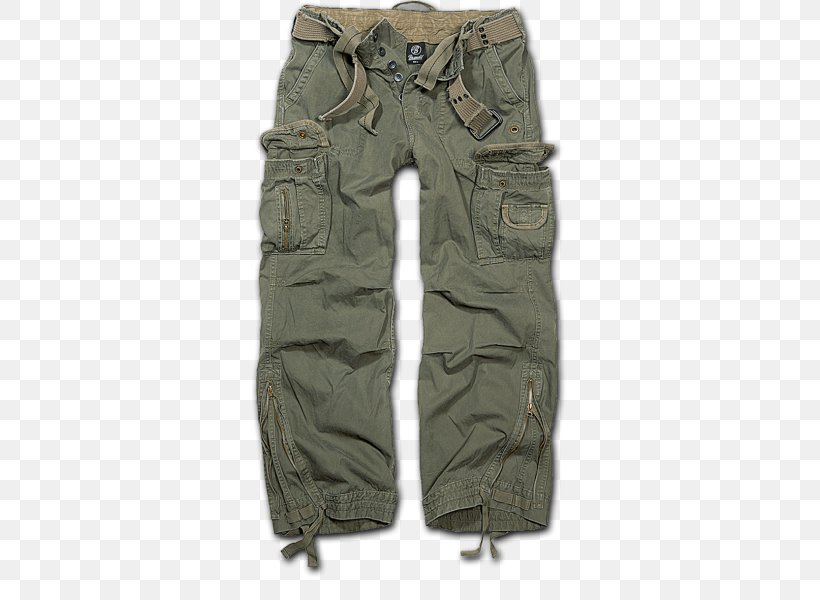 Cargo Pants Vintage Clothing Olive, PNG, 492x600px, Cargo Pants, Belt, Casual, Clothing, Drawstring Download Free