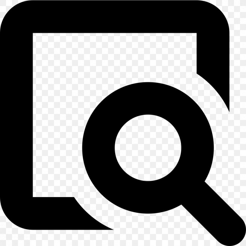 Clip Art Computer File, PNG, 980x981px, Symbol, Black And White, Brand, Computer, Digital Data Download Free