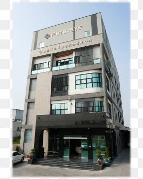 Building - Commercial Building Property Facade Real Estate PNG