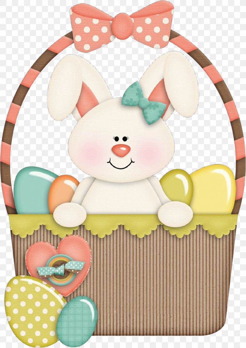 Easter Bunny Food Cartoon Infant, PNG, 1043x1475px, Easter Bunny, Cartoon, Easter, Food, Gift Basket Download Free