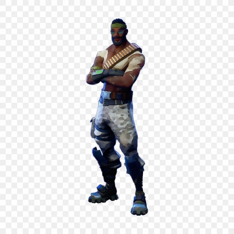 Fortnite Battle Royale PlayerUnknown's Battlegrounds Video Games Battle Royale Game, PNG, 1100x1100px, Fortnite, Action Figure, Animation, Battle Royale Game, Costume Download Free