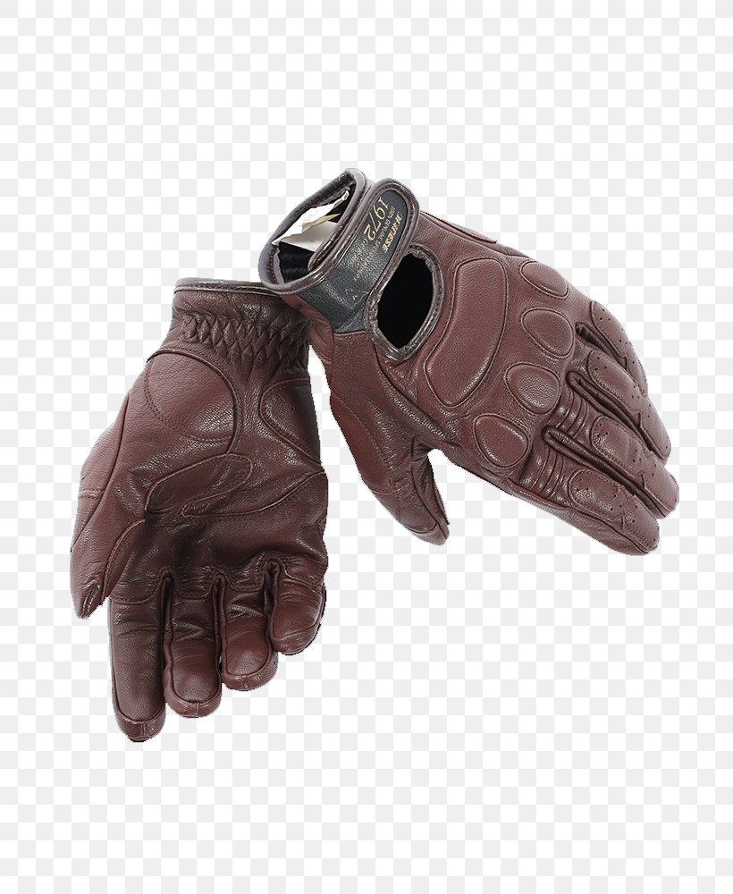 Glove Motorcycle Helmets Dainese Clothing, PNG, 750x1000px, Glove, Bicycle Glove, Blackjack, Brown, Clothing Download Free