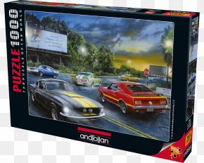 Coliseo Romano - Jigsaw Puzzles Model Car Game Motor Vehicle PNG