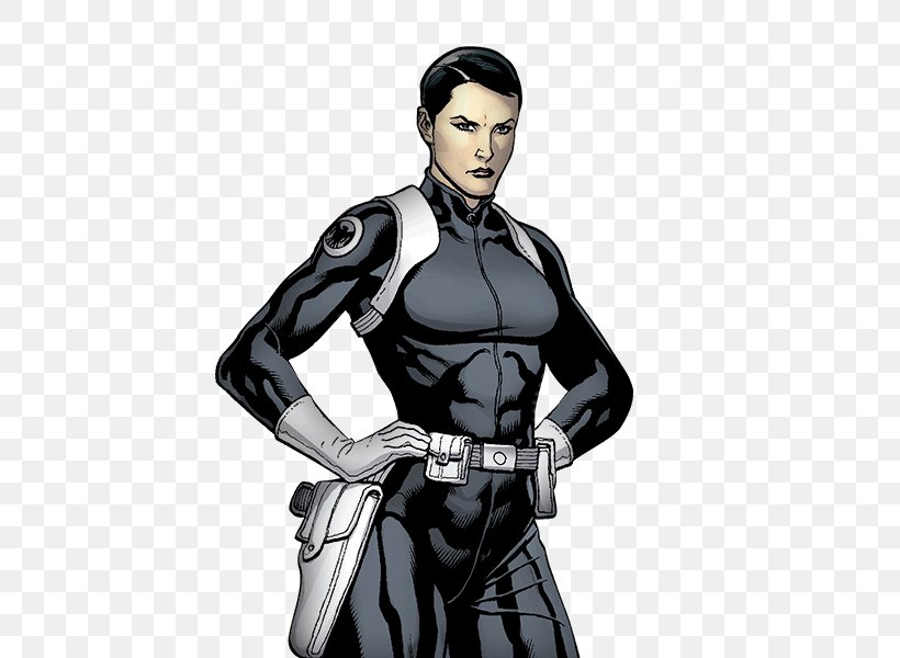 Maria Hill Superhero Nick Fury Marvel: Avengers Alliance Marvel Avengers Assemble, PNG, 600x600px, Maria Hill, Agents Of Shield, Arm, Captain America, Carol Danvers Download Free