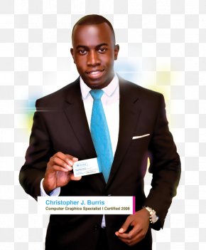Enterprise Business Flyer - Motivational Speaker Public Relations Business Tuxedo M. PNG