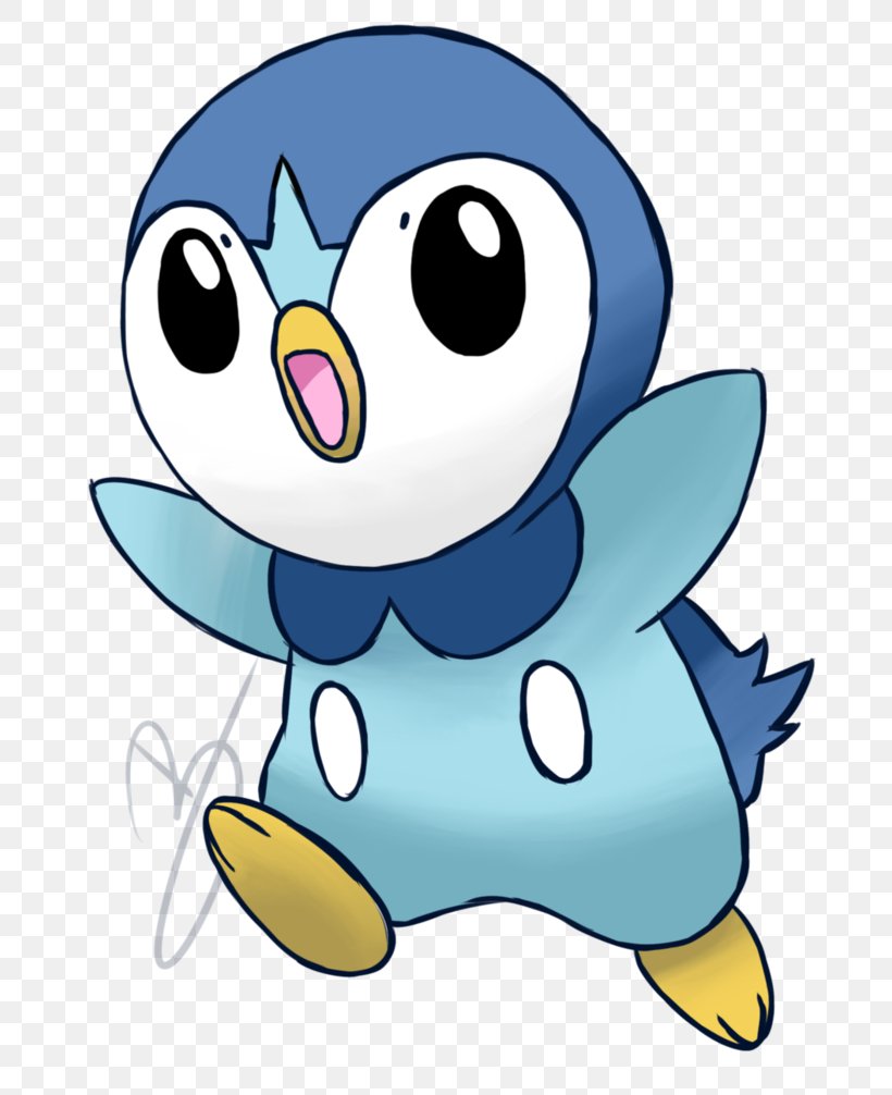Penguin Piplup Clip Art Pokémon, PNG, 794x1006px, Penguin, Art, Art Museum, Artist, Artwork Download Free