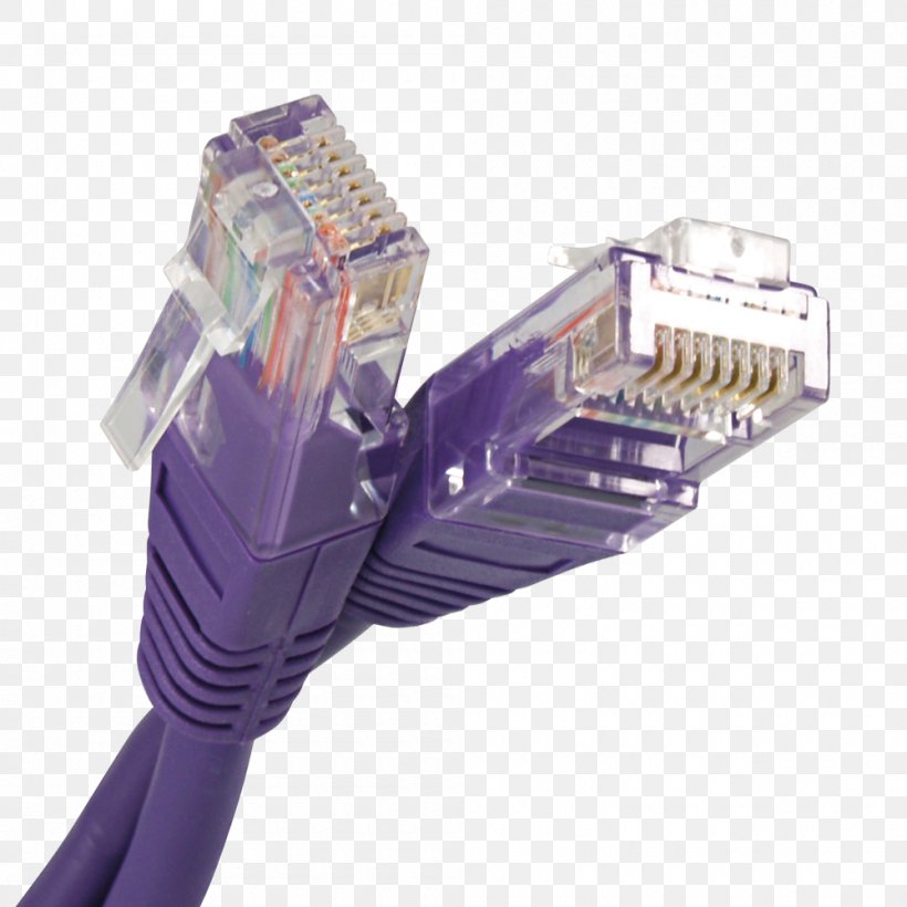 Computer Network Network Cables Electrical Connector Modular Connector 8P8C, PNG, 1000x1000px, Computer Network, Cable, Computer, Current Transformer, Electrical Cable Download Free