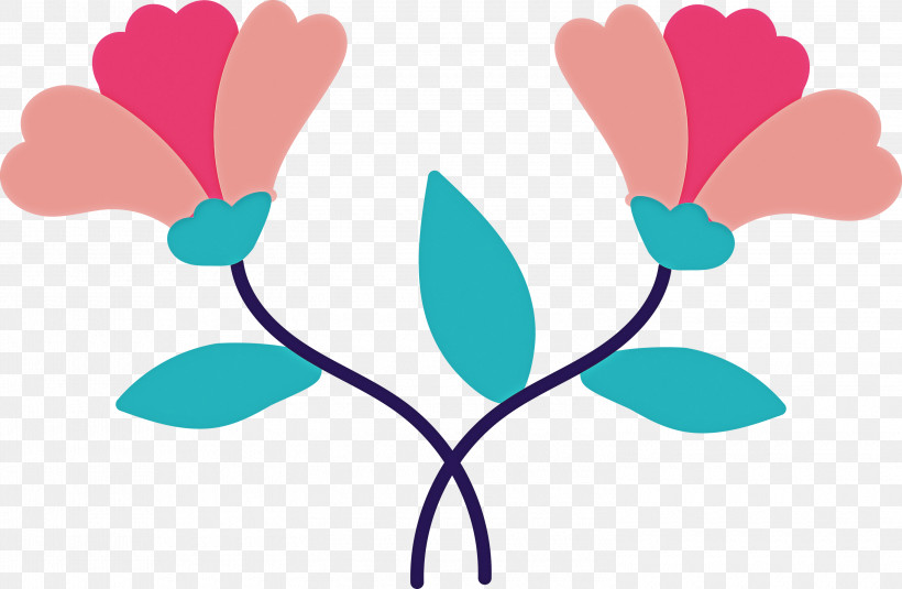 Floral Design, PNG, 3000x1959px, Petal, Cartoon, Common Daisy, Floral Design, Flower Download Free