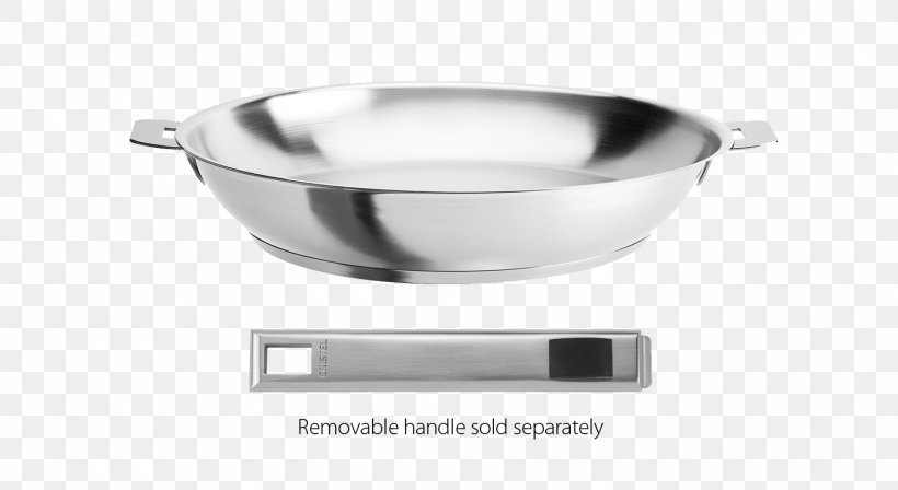 Frying Pan Cristel SAS Saltiere Casserola Lid, PNG, 1500x820px, Frying Pan, Aluminium, Casserola, Cookware, Cookware Accessory Download Free