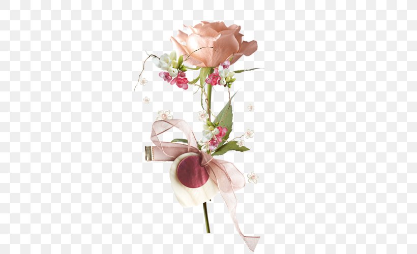 Garden Roses Flower Paper, PNG, 307x500px, Garden Roses, Artificial Flower, Blossom, Blume, Centrepiece Download Free