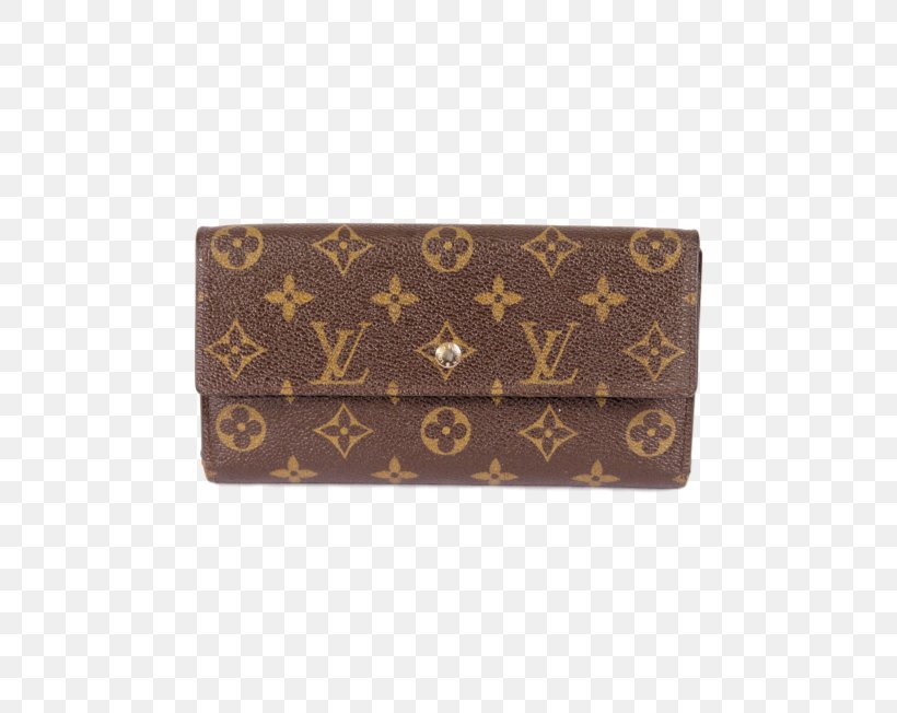 Handbag Wallet Louis Vuitton Monogram, PNG, 510x652px, Bag, Brown, Clothing, Coin Purse, Fashion Download Free