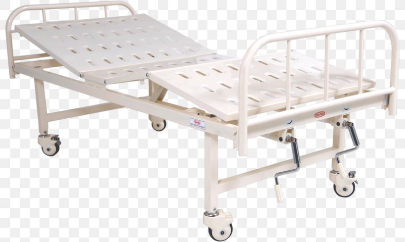 Hospital Bed Health Care Intensive Care Unit Bed Frame, PNG, 800x489px, Hospital Bed, Automotive Exterior, Bed, Bed Frame, Clinic Download Free