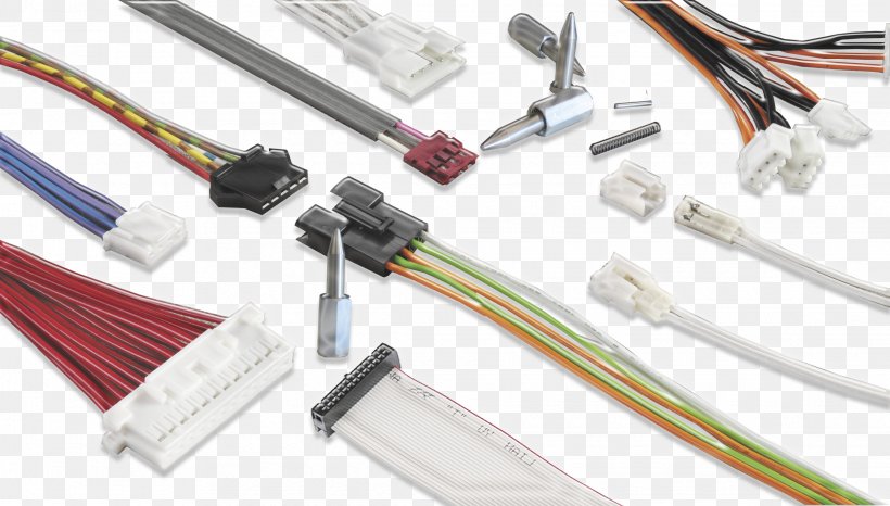 Network Cables Electrical Cable Electrical Wires & Cable Cable Harness Technology, PNG, 2245x1277px, Network Cables, Auto Part, Business, Cable, Cable Harness Download Free