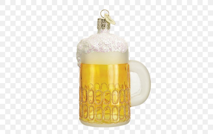 Pabst Mansion Beer Moscow Mule Christmas Ornament, PNG, 516x516px, Pabst Mansion, Beer, Beer Glasses, Bottle, Christmas Download Free