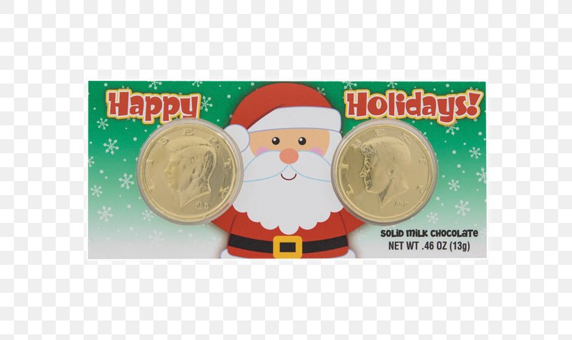 Reese's Peanut Butter Cups Chocolate Coin Milk Chocolate Gift, PNG, 680x488px, Chocolate Coin, Candy, Chocolate, Christmas, Christmas Ornament Download Free