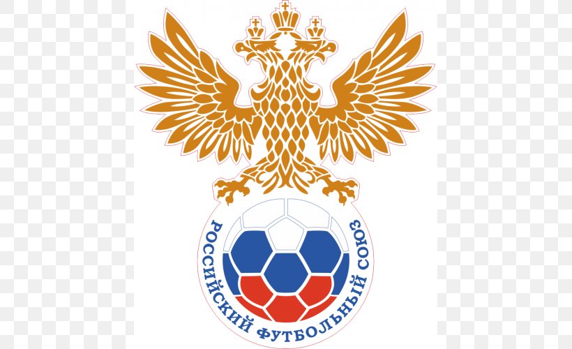 Russia National Football Team 2018 World Cup Spain National Football Team Croatia National Football Team, PNG, 500x500px, 2018 World Cup, Russia National Football Team, Ball, Brand, Crest Download Free