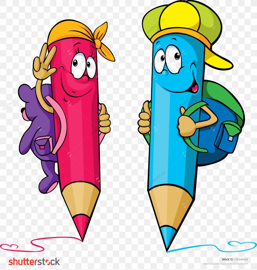 School Coloring Books Pencil Cartoon, PNG, 1500x1577px, Pencil, Activity Book, Artwork, Book, Cartoon Download Free