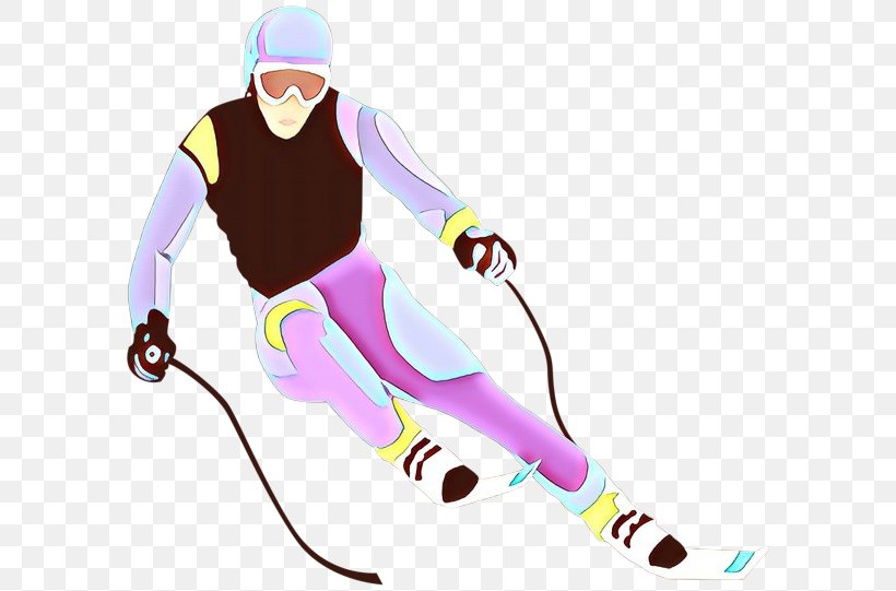 Ski Poles Clip Art Shoe Ice Skates Line, PNG, 600x541px, Ski Poles, Alpine Skiing, Footwear, Headgear, Ice Download Free