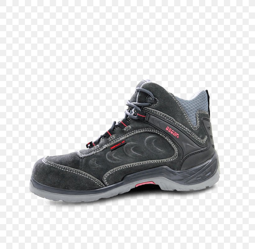 Sneakers IPrice Group Oscar Safety Shoes Steel-toe Boot, PNG, 800x800px, Sneakers, Athletic Shoe, Basketball Shoe, Black, Boot Download Free