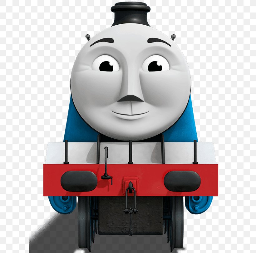 Thomas & Friends Gordon Henry Percy, PNG, 635x810px, Thomas, Automotive Design, Day Out With Thomas, Edward The Blue Engine, Electric Blue Download Free
