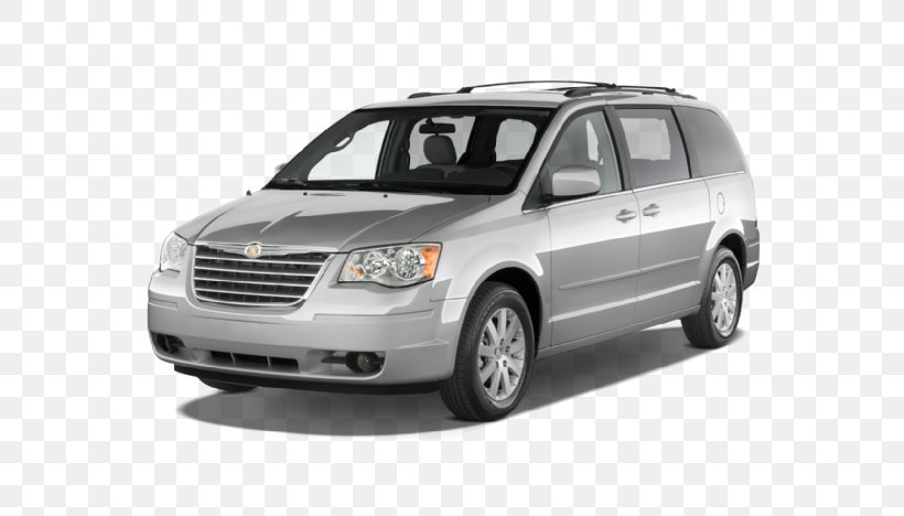 2008 Chrysler Town & Country Dodge Caravan Minivan, PNG, 624x468px, Chrysler, Automotive Design, Automotive Tire, Brand, Building Download Free