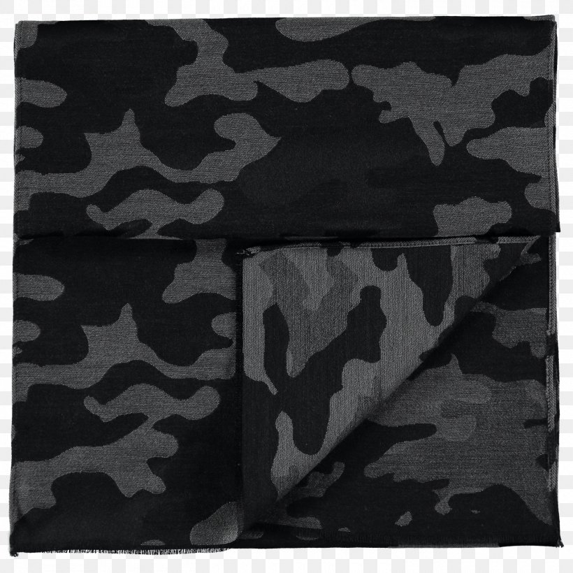 Black And White Camouflage Grey Scarf, PNG, 1500x1500px, Black, Black And White, Blue, Bluegray, Cad And The Dandy Download Free