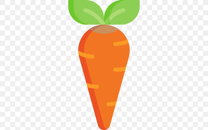 Clip Art Vector Graphics Carrot, PNG, 512x512px, Carrot, Food, Fruit, Icon Design, Orange Download Free