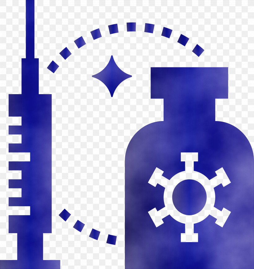 Electric Blue Symbol, PNG, 2822x3000px, Coronavirus, Avoid Virus, Corona, Electric Blue, Paint Download Free