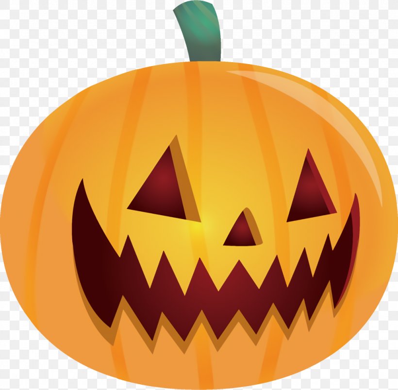 Jack-o-Lantern Halloween Carved Pumpkin, PNG, 1024x1004px, Jack O Lantern, Calabaza, Carved Pumpkin, Cucurbita, Fruit Download Free