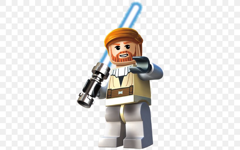 Lego Star Wars III: The Clone Wars Lego Star Wars: The Video Game Star Wars: The Clone Wars Clone Trooper, PNG, 512x512px, Lego Star Wars Iii The Clone Wars, Character, Clone Trooper, Clone Wars, Figurine Download Free