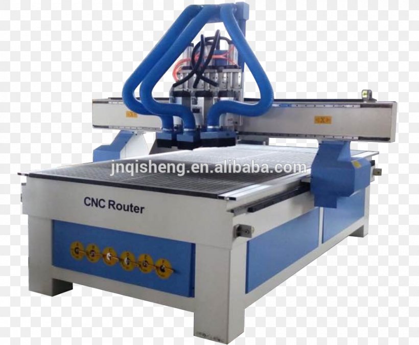 Machine CNC Router Computer Numerical Control Wood Carpenter, PNG, 1000x824px, Machine, Aluminium, Carpenter, Cnc Router, Computer Numerical Control Download Free