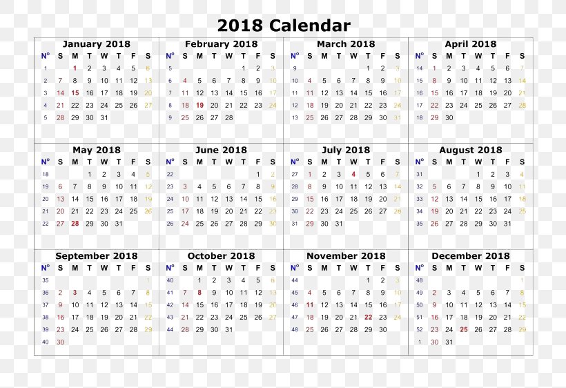 Online Calendar 0 Month Happy Planner, PNG, 728x562px, 2016, 2017, 2018, 2019, Calendar Download Free