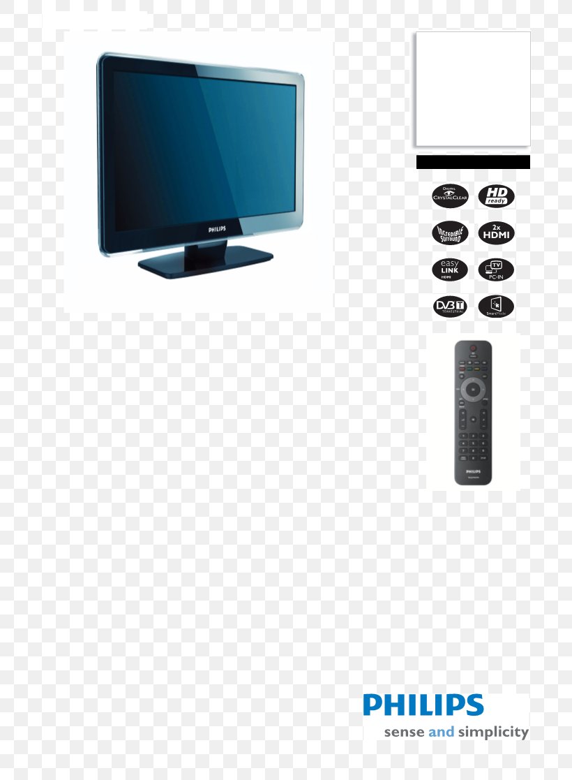 Philips Television Product Manuals Electronics Tuner, PNG, 789x1117px, Philips, Computer Monitor, Computer Monitor Accessory, Computer Monitors, Consumer Electronics Control Download Free