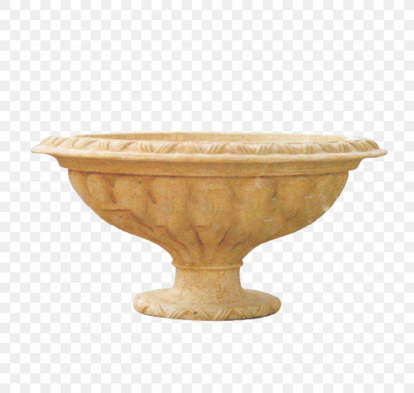 Sculpture Flowerpot Sandstone Relief Ceramic, PNG, 1000x950px, Sculpture, Architecture, Art, Artifact, Bowl Download Free
