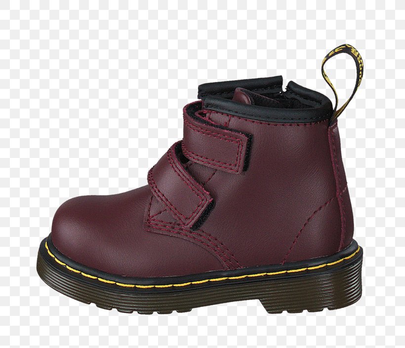 Shoe Dr. Martens BROOKLE Blei Grau Baby Boot Dr. Martens BROOKLE Blei Grau Baby Boot Dr.Martens Junior 1460 Serena, PNG, 705x705px, Shoe, Boot, Brown, Dr Martens, Dress Boot Download Free