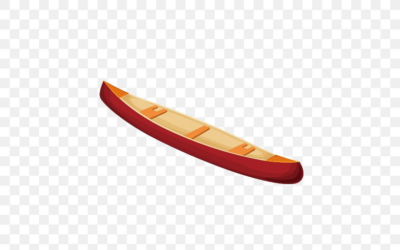 Standup Paddleboarding Watercraft Icon, PNG, 512x512px, Paddle, Boat, Oar, Orange, Pedal Boats Download Free