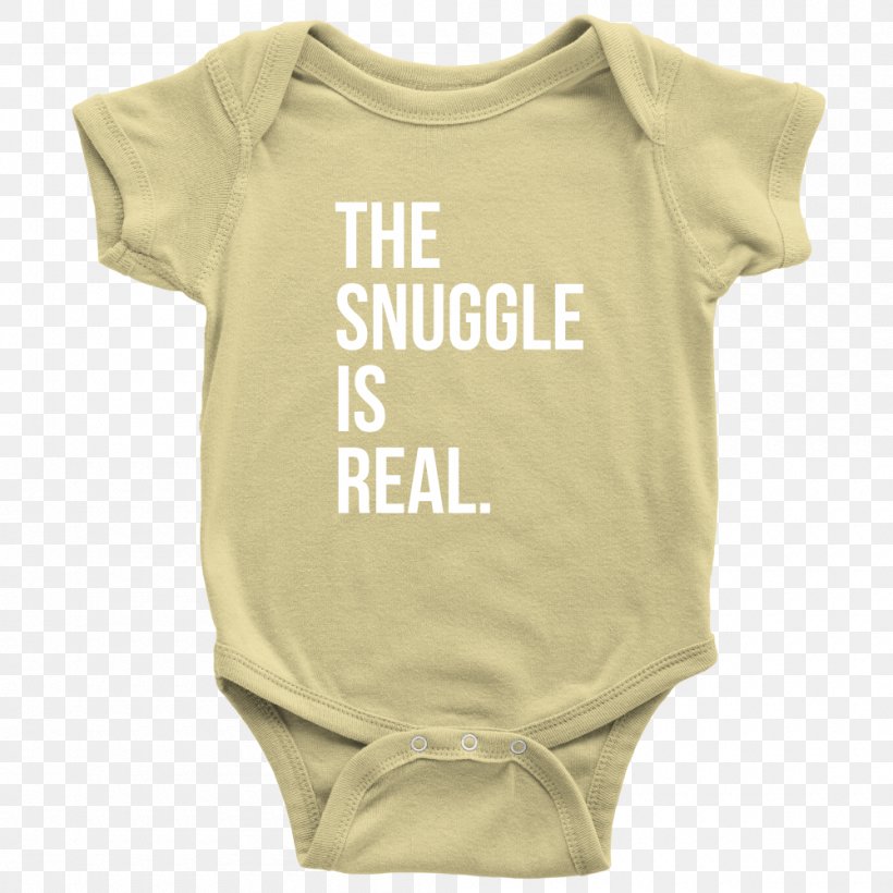 T-shirt Baby & Toddler One-Pieces Onesie Child Infant, PNG, 1000x1000px, Tshirt, Baby Toddler Clothing, Baby Toddler Onepieces, Beige, Bodysuit Download Free