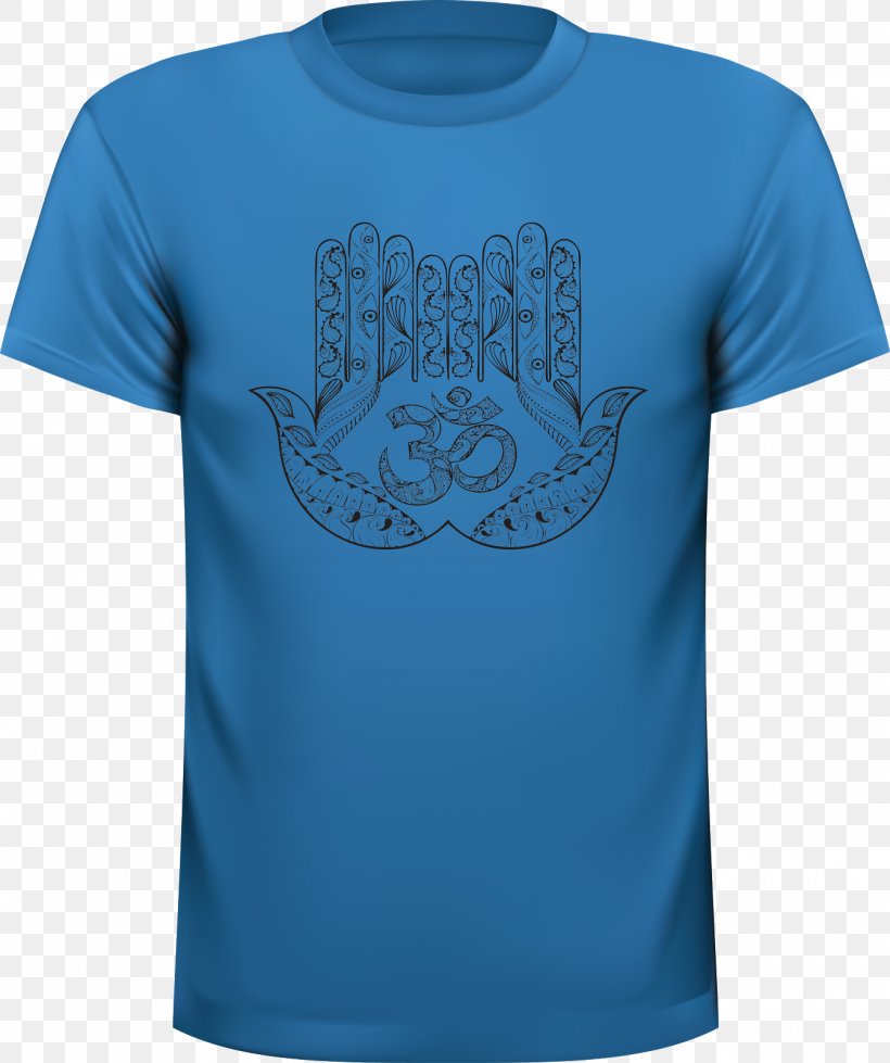 T-shirt Hoodie Tracksuit Bluza Clothing, PNG, 1340x1600px, Tshirt, Active Shirt, Adidas, Blue, Bluza Download Free