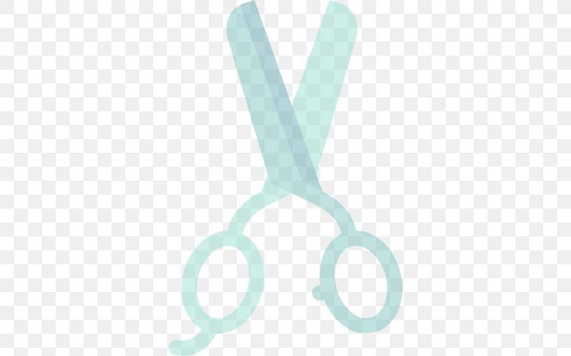 Turquoise Scissors, PNG, 512x512px, Turquoise, Scissors Download Free