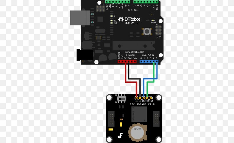 Arduino Liquid-crystal Display Serial Peripheral Interface Bus Wiring Diagram I²C, PNG, 500x500px, Arduino, Analogtodigital Converter, Atmel Avr, Circuit Component, Computer Component Download Free