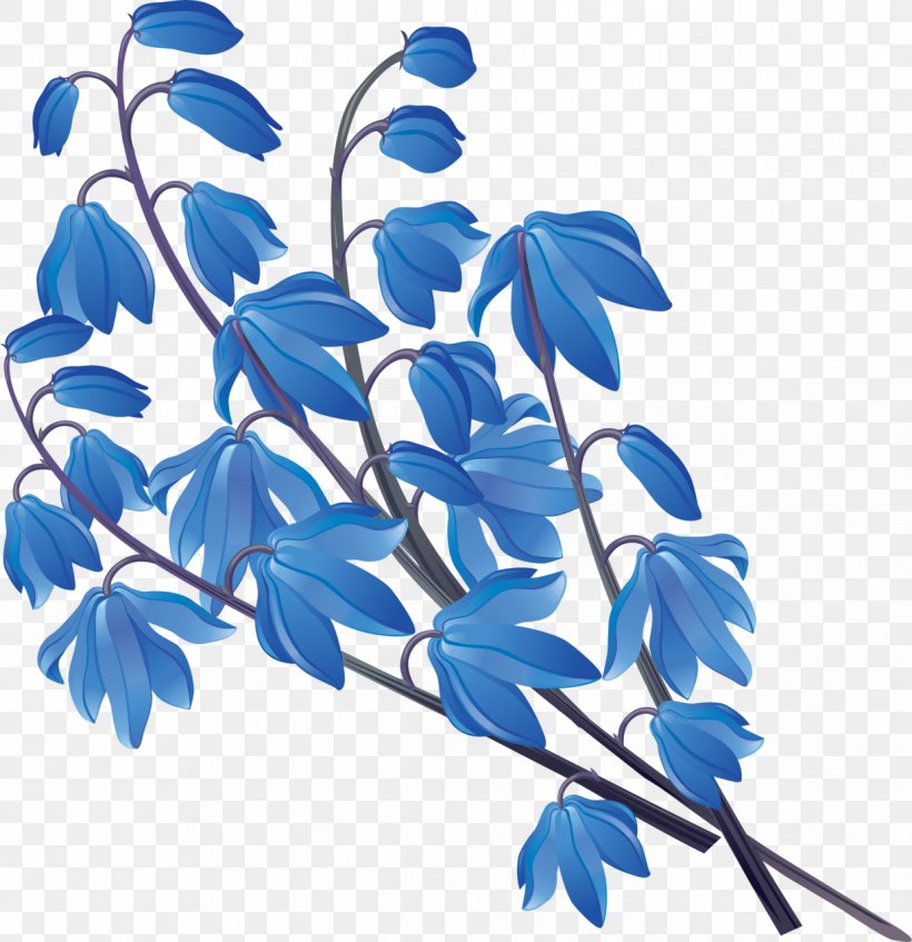 Banner Flower Stock Photography, PNG, 1238x1280px, Banner, Blue, Branch, Flower, Flowering Plant Download Free
