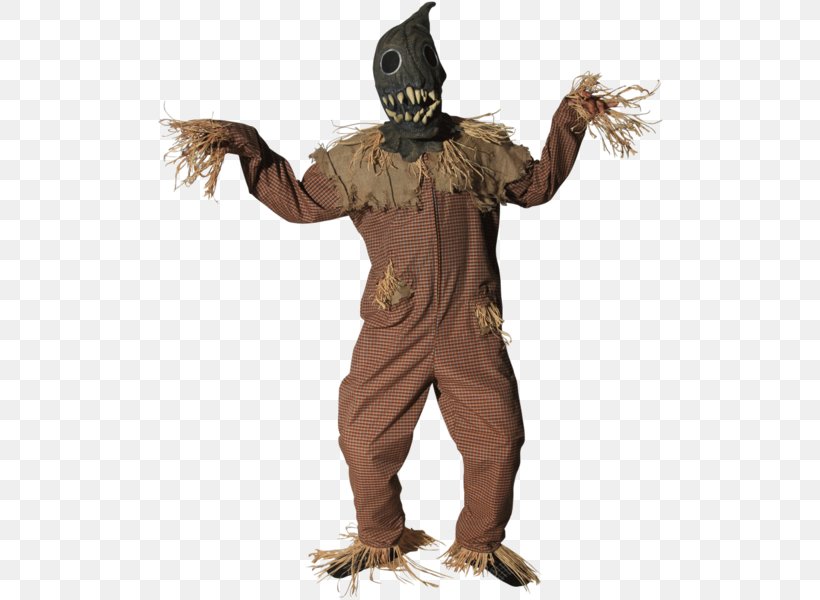 Costume Scarecrow T-shirt Clothing Clip Art, PNG, 508x600px, Costume, Bird Scarer, Clothing, Clothing Accessories, Costume Design Download Free