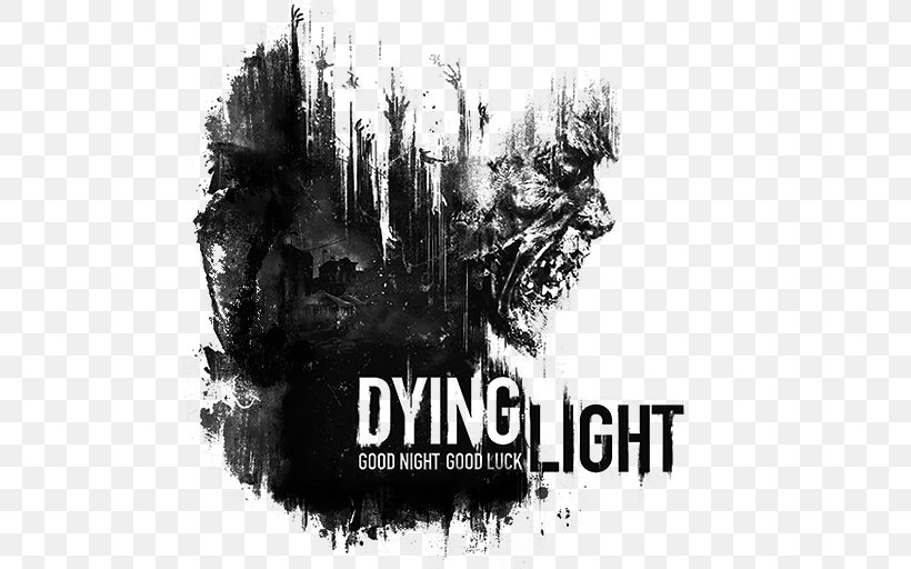 Dying Light: The Following PlayStation 4 Video Game Xbox One, PNG, 512x512px, Watercolor, Cartoon, Flower, Frame, Heart Download Free