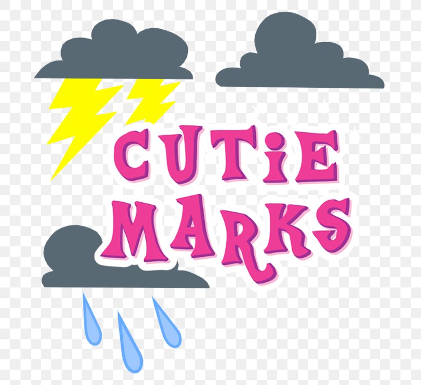 Logo Brand Cutie Mark Crusaders Illustration Font, PNG, 750x750px, Logo, Area, Brand, Cutie Mark Crusaders, Deviantart Download Free