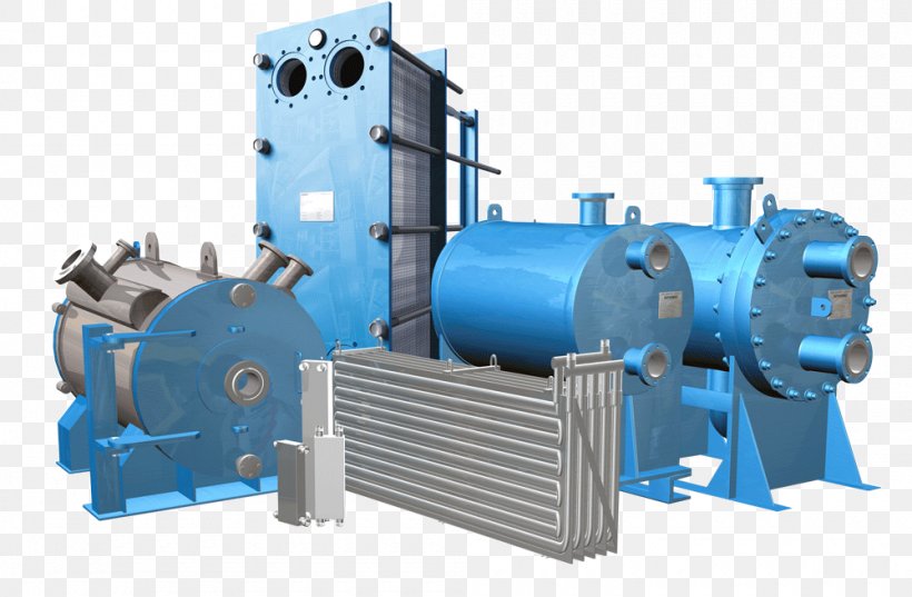 Plate Heat Exchanger Heat Transfer Furnace, PNG, 1000x656px, Heat Exchanger, Biodiesel Production, Compressor, Condenser, Cylinder Download Free