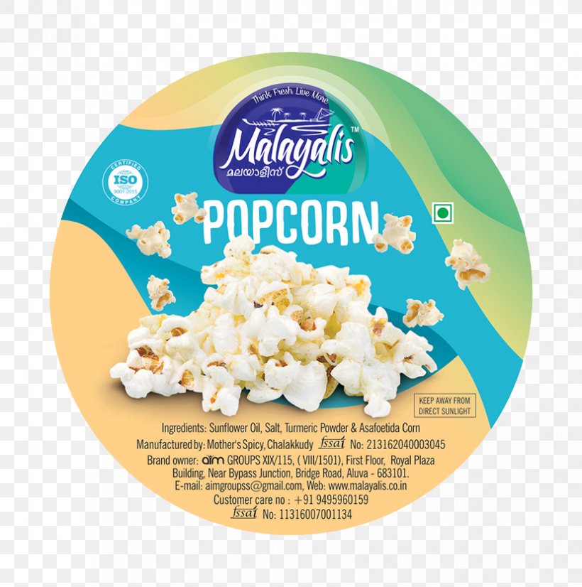 Popcorn Fizzy Drinks Carbonated Water Kettle Corn Drinking Water, PNG, 827x834px, Popcorn, Carbonated Water, Carbonation, Coffee, Cream Download Free